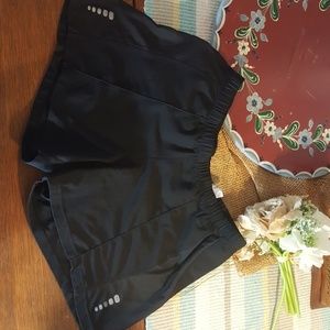 EUC Nike Dri-fit Shorts M